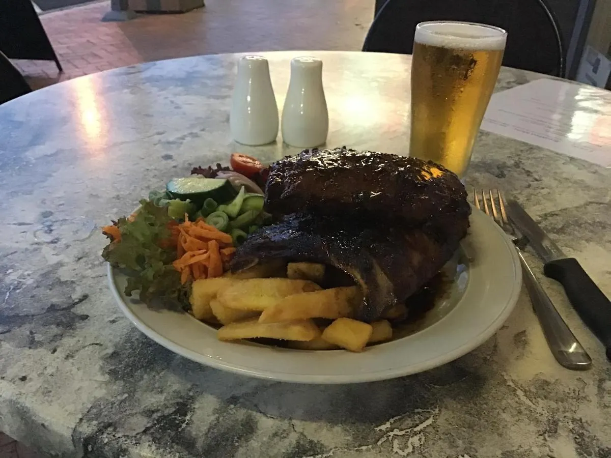 Hotel Cecil - Wondai Australia