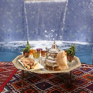 Palais Meryem , Marrakesh Morocco