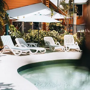 Sails Lifestyle 4*, Peregian Beach Australia