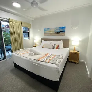 Coolum Seaside 4*, Coolum Beach Australia