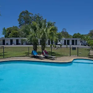 Buderim Fiesta 3*, Tanawha Australia