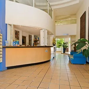 Rays Aparthotel