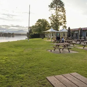 Waterfront 2*, Moruya Australia