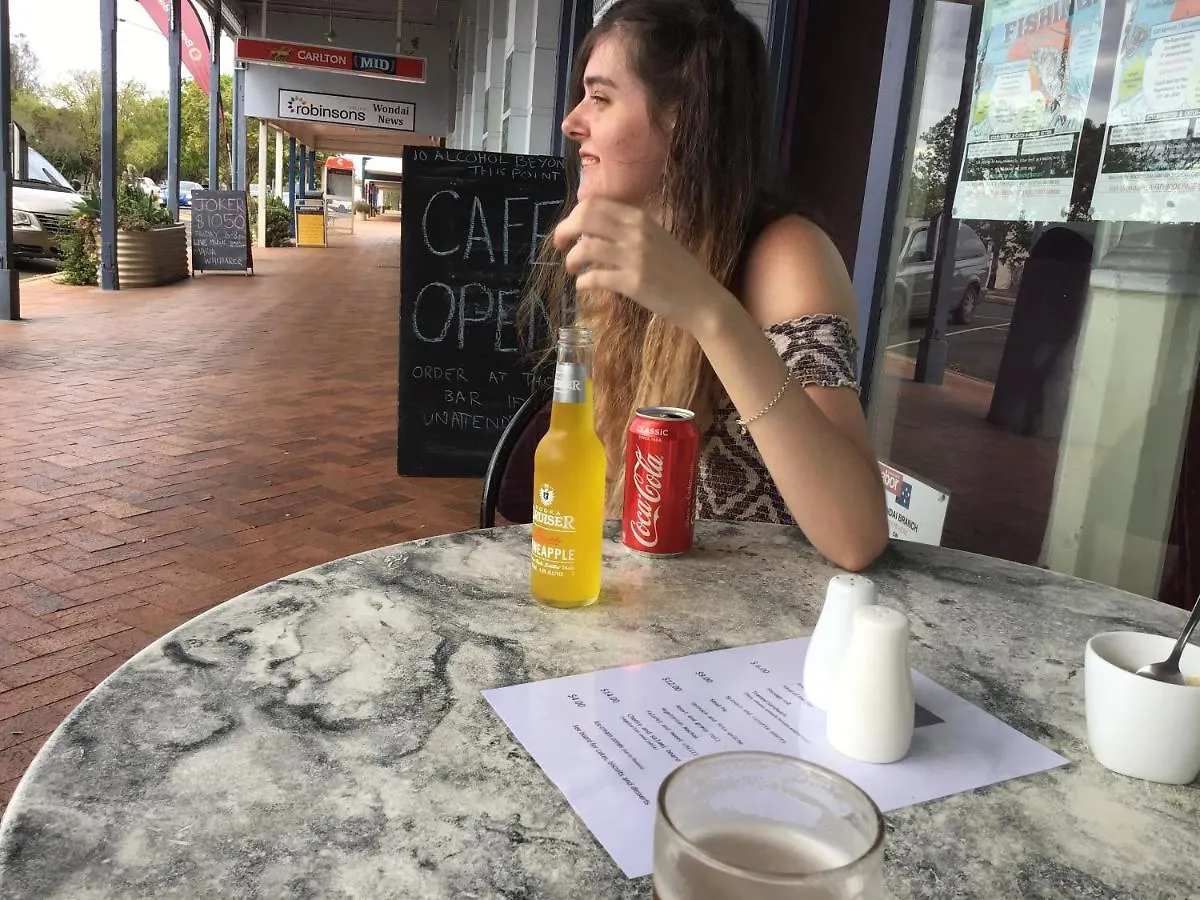 Hotel Cecil - Wondai 0*,  Australia